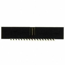 SBH41-NBPB-D17-SM-BK Sullins Connector Solutions