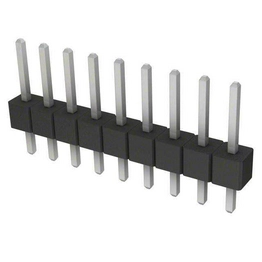 PEC09SAAN Sullins Connector Solutions
