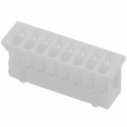 SWH204-NULN-D08-UU-WH Sullins Connector Solutions