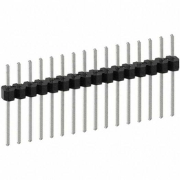 PEC16SADN Sullins Connector Solutions