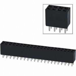 PPTC212LFBN-RC Sullins Connector Solutions