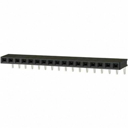 PPTC171LGBN-RC Sullins Connector Solutions