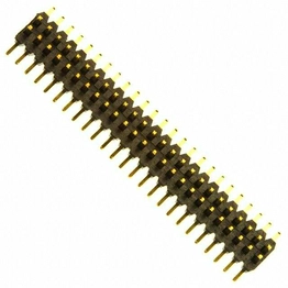 SMH102-LPSE-D25-SP-BK Sullins Connector Solutions