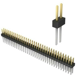 PBC35DACN Sullins Connector Solutions