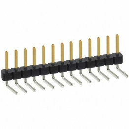 PBC13SBCN Sullins Connector Solutions