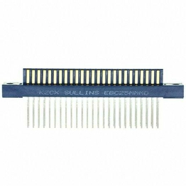 EBC25MMMD Sullins Connector Solutions