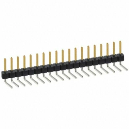 PBC19SBCN Sullins Connector Solutions