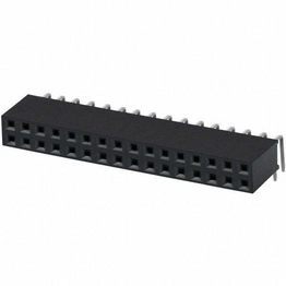 PPTC162LJBN-RC Sullins Connector Solutions