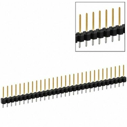 PBC30SFAN Sullins Connector Solutions
