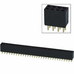 PPPC312LFBN-RC Sullins Connector Solutions