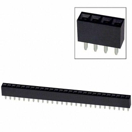 PPTC271LFBN-RC Sullins Connector Solutions