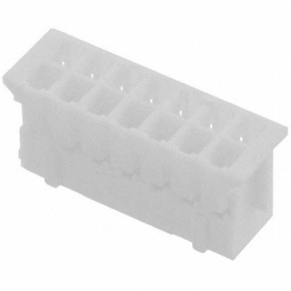 SWH204-NULN-D07-UU-WH Sullins Connector Solutions
