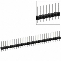 PEC32SFAN Sullins Connector Solutions