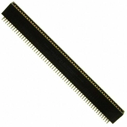ECC60DJWN Sullins Connector Solutions