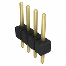 YMC04DAAN Sullins Connector Solutions