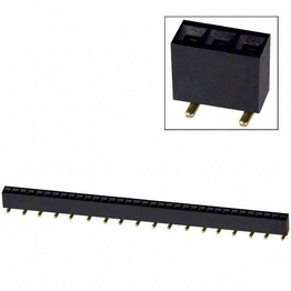 NPPC351KFXC-RC Sullins Connector Solutions