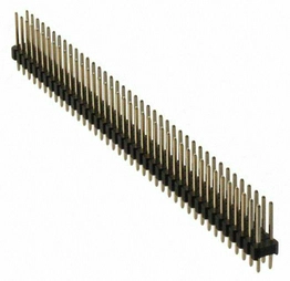 PRPC040DFAN-RC Sullins Connector Solutions
