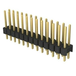 PRPC013DFAN-RC Sullins Connector Solutions
