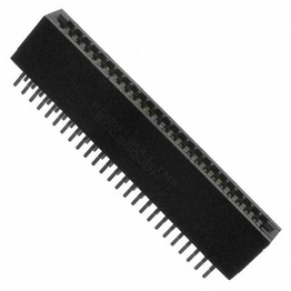 ECC25DJBN Sullins Connector Solutions