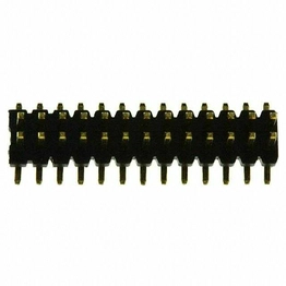GRPB132VWQP-RC Sullins Connector Solutions