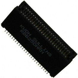 RBB25DHRN Sullins Connector Solutions