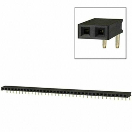 PPPC361LGBN-RC Sullins Connector Solutions