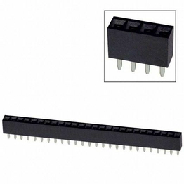 PPTC261LFBN-RC Sullins Connector Solutions