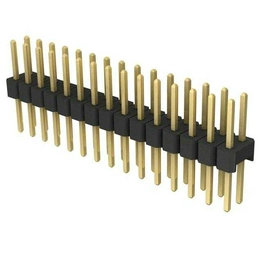 PRPC015DABN-RC Sullins Connector Solutions