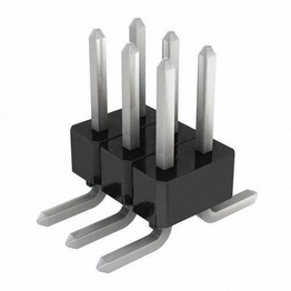 GEC03DABN-M30 Sullins Connector Solutions