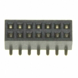 LPPB072NFSP-RC Sullins Connector Solutions