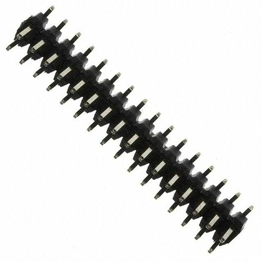 Sullins Connector Solutions NRPN162MAMS-RC image