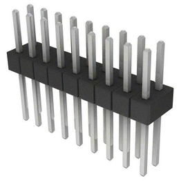 PEC09DACN Sullins Connector Solutions