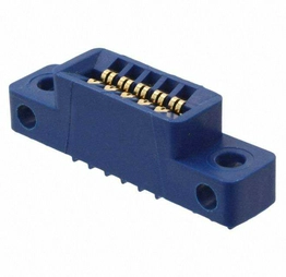 ESC05DRAS Sullins Connector Solutions