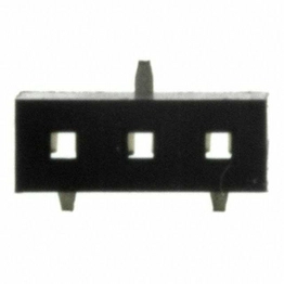 NPPN031BFLD-RC Sullins Connector Solutions