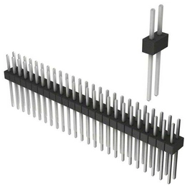 PEC25DADN Sullins Connector Solutions