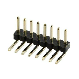 Sullins Connector Solutions GRPB081VWCN-RC image