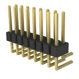 PRPC008DGAN-M71RC Sullins Connector Solutions