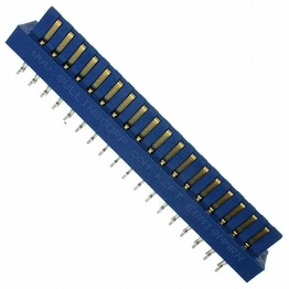 EBM18MMRN Sullins Connector Solutions