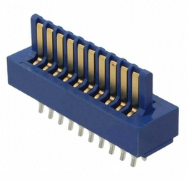 EBC10MMRN Sullins Connector Solutions