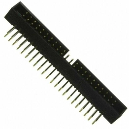 SBH21-NBPN-D22-RA-BK Sullins Connector Solutions