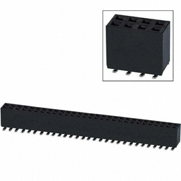 NPTC292KFMS-RC Sullins Connector Solutions