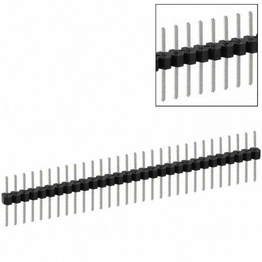 PEC30SACN Sullins Connector Solutions