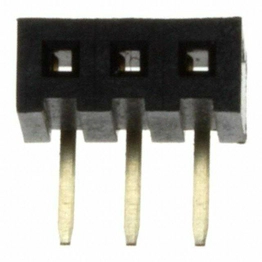 NPPN031FGGN-RC Sullins Connector Solutions
