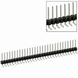 PEC30SGAN Sullins Connector Solutions