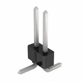 GEC02SFBN-M30 Sullins Connector Solutions
