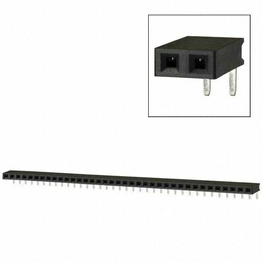 PPTC371LGBN-RC Sullins Connector Solutions