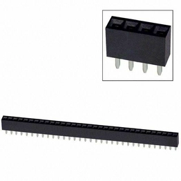 PPTC331LFBN-RC Sullins Connector Solutions