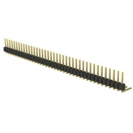PRPC039SBBN-M71RC Sullins Connector Solutions