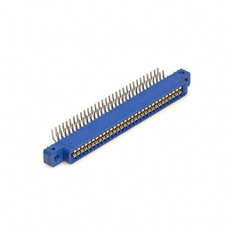 EBC31DRAS Sullins Connector Solutions