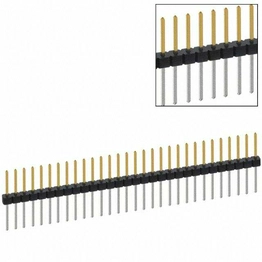 PBC30SFBN Sullins Connector Solutions